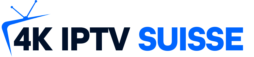 4K IPTV Suisse